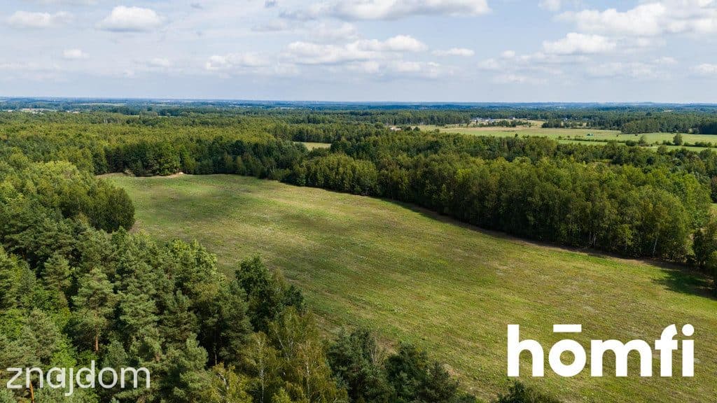 Działki z przeznaczeniem komercyjno-inwestycyjnym - zdjęcie 13