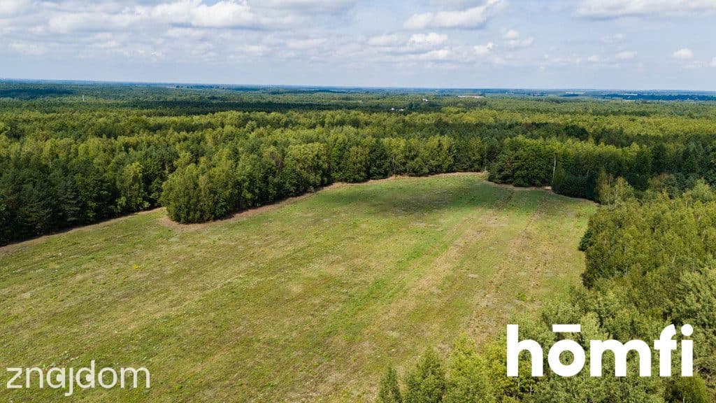 Działki z przeznaczeniem komercyjno-inwestycyjnym - zdjęcie 14