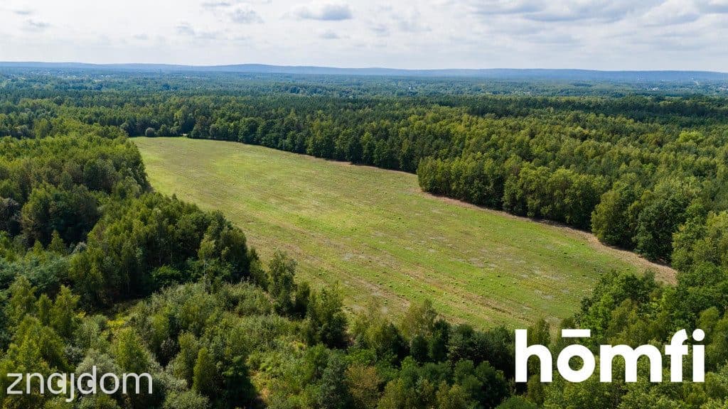 Działki z przeznaczeniem komercyjno-inwestycyjnym - zdjęcie 15