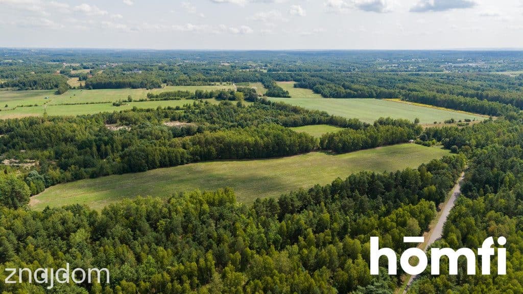 Działki z przeznaczeniem komercyjno-inwestycyjnym - zdjęcie 17