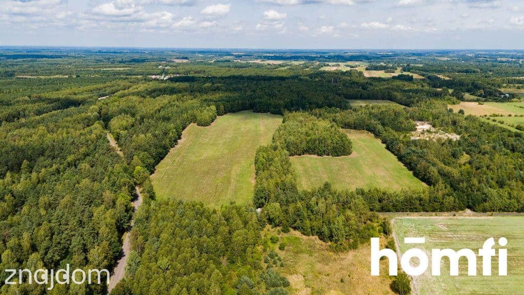 Działki z przeznaczeniem komercyjno-inwestycyjnym - zdjęcie 18