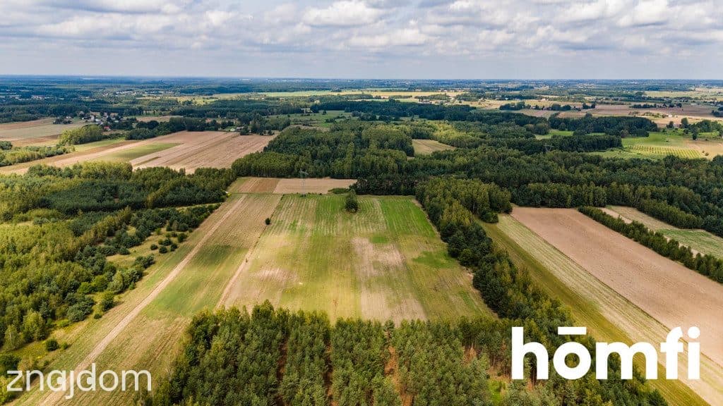 Działka bogata w piach, niedaleko Szydłowca. - zdjęcie 16