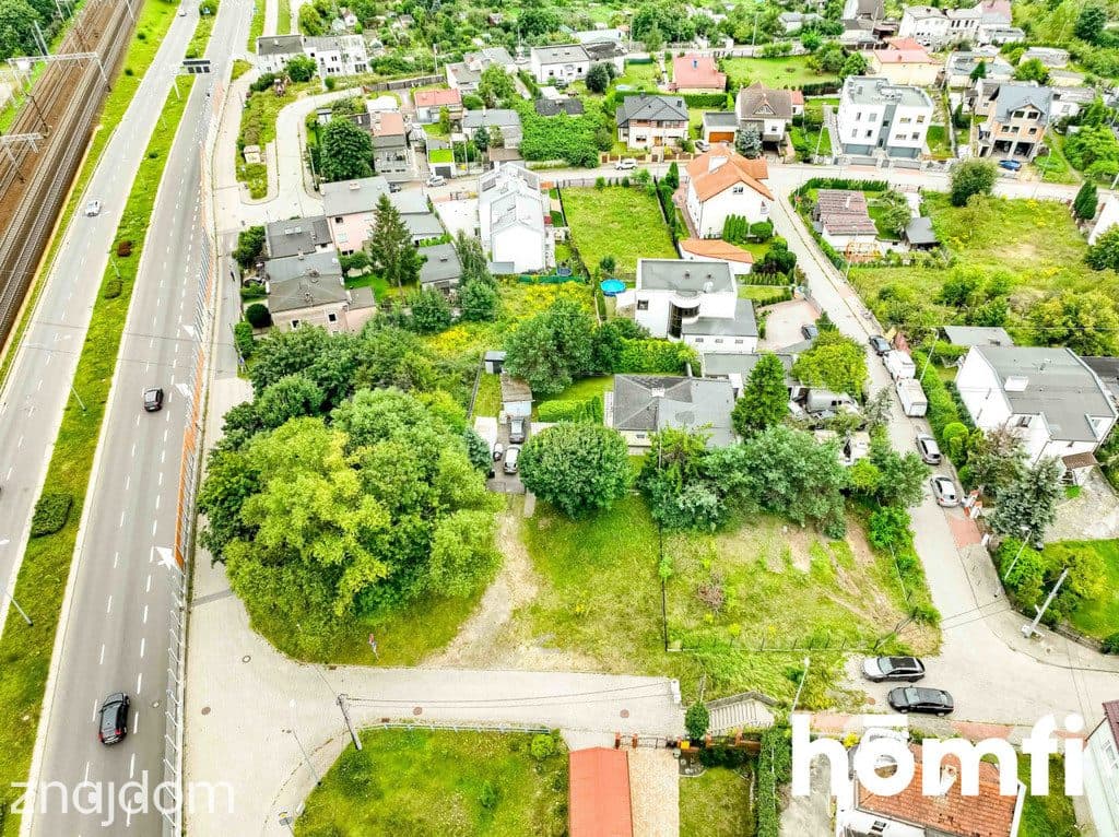 Działka budowlana w centrum Gdyni - zdjęcie 8