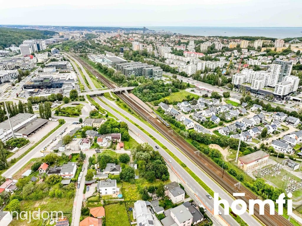 Działka budowlana w centrum Gdyni - zdjęcie 12