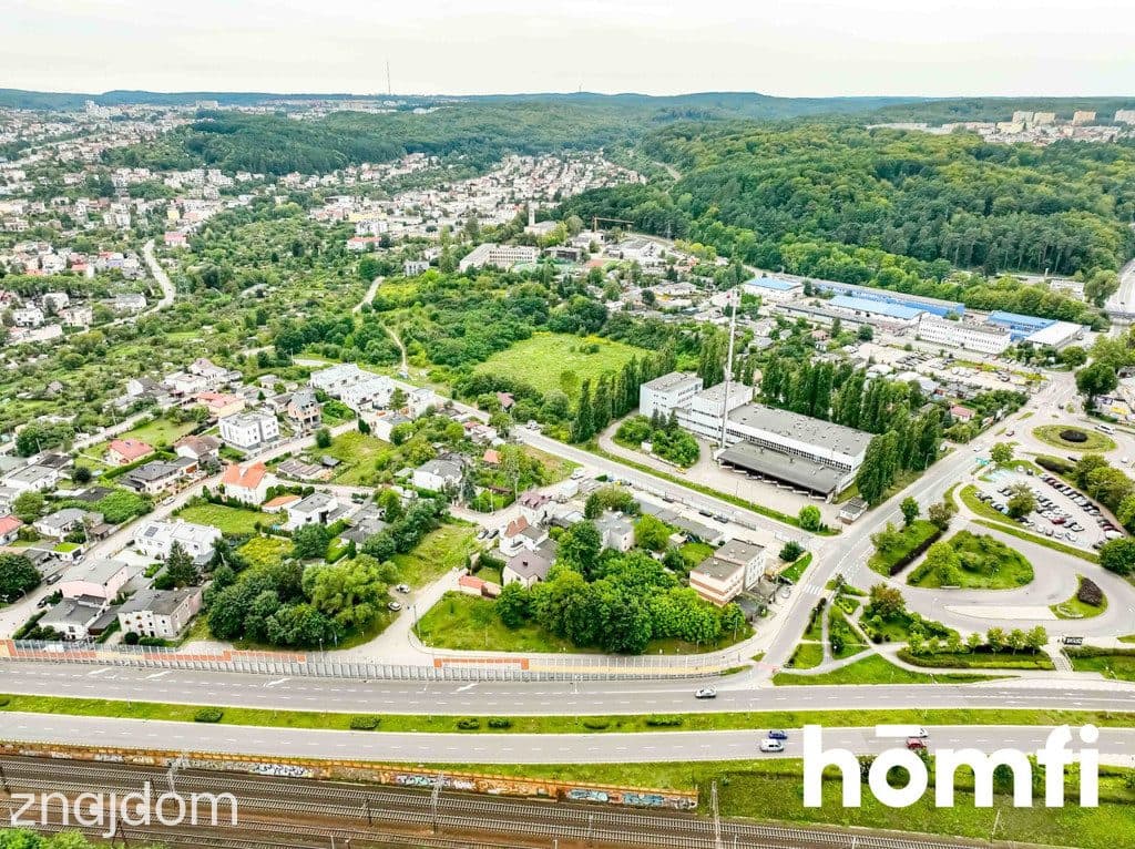 Działka budowlana w centrum Gdyni - zdjęcie 16