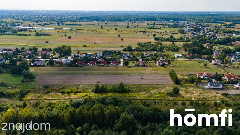 Działki pod zabudowę przy ul. Jałowcowej - zdjęcie 4