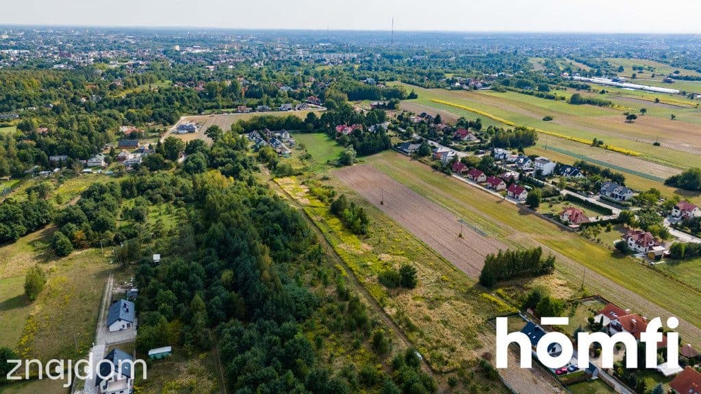 Działki pod zabudowę przy ul. Jałowcowej - zdjęcie 5
