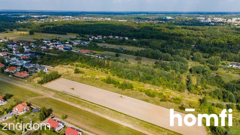 Działki pod zabudowę przy ul. Jałowcowej - zdjęcie 7