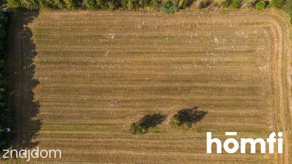 Działka z WZ na 8 domów jednorodzinnych - zdjęcie 8