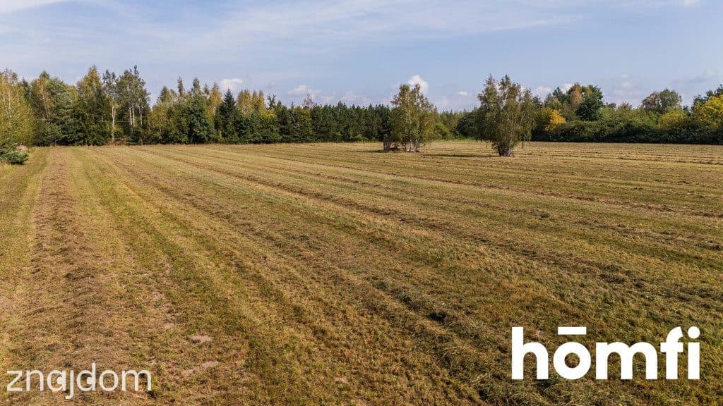 Działka z WZ na 8 domów jednorodzinnych - zdjęcie 10