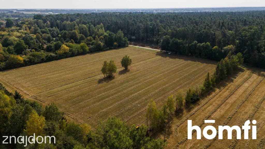Działka z WZ na 8 domów jednorodzinnych - zdjęcie 12