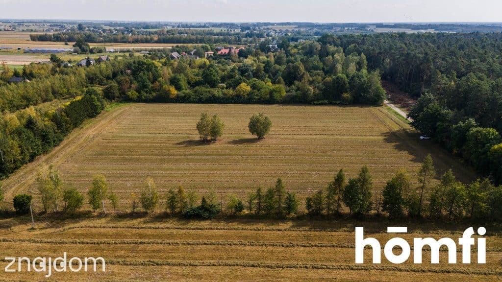 Działka z WZ na 8 domów jednorodzinnych - zdjęcie 13