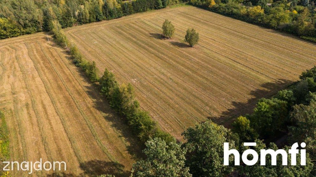Działka z WZ na 8 domów jednorodzinnych - zdjęcie 14