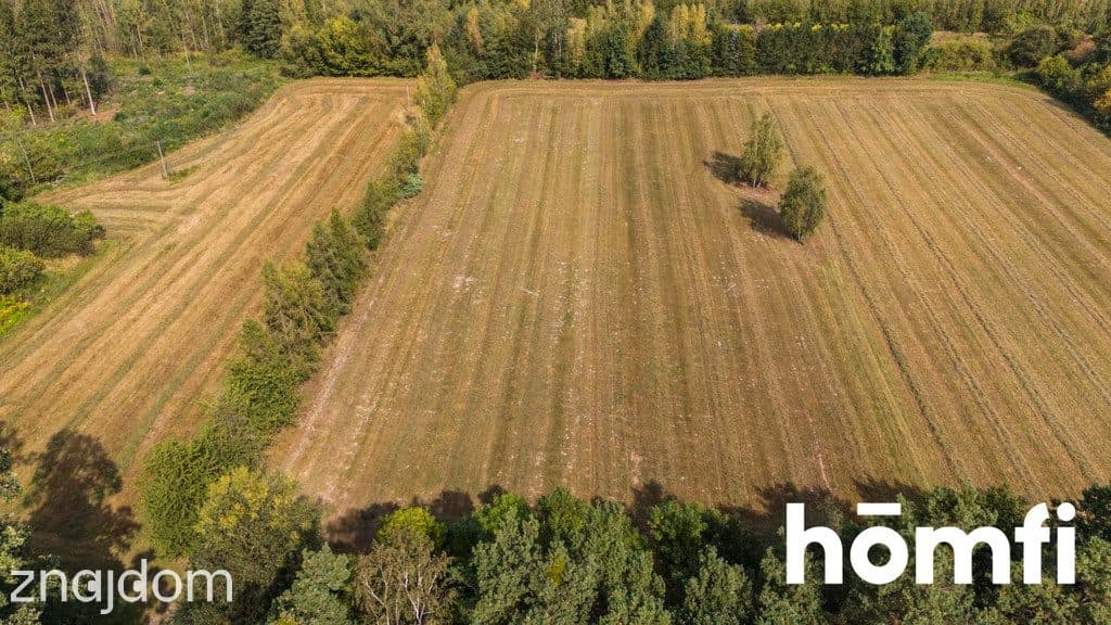 Działka z WZ na 8 domów jednorodzinnych - zdjęcie 15