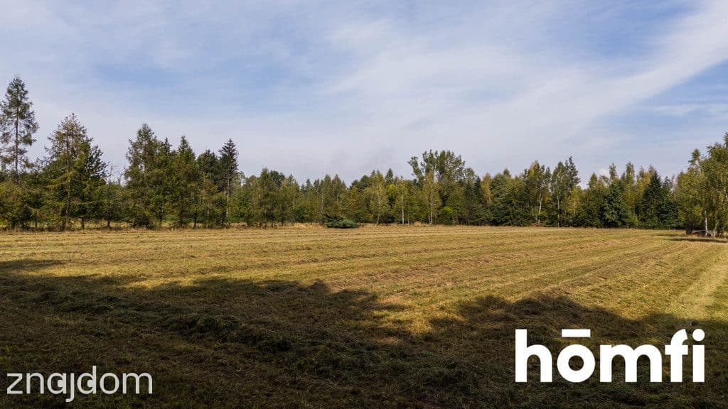 Działka z WZ na 8 domów jednorodzinnych - zdjęcie 18