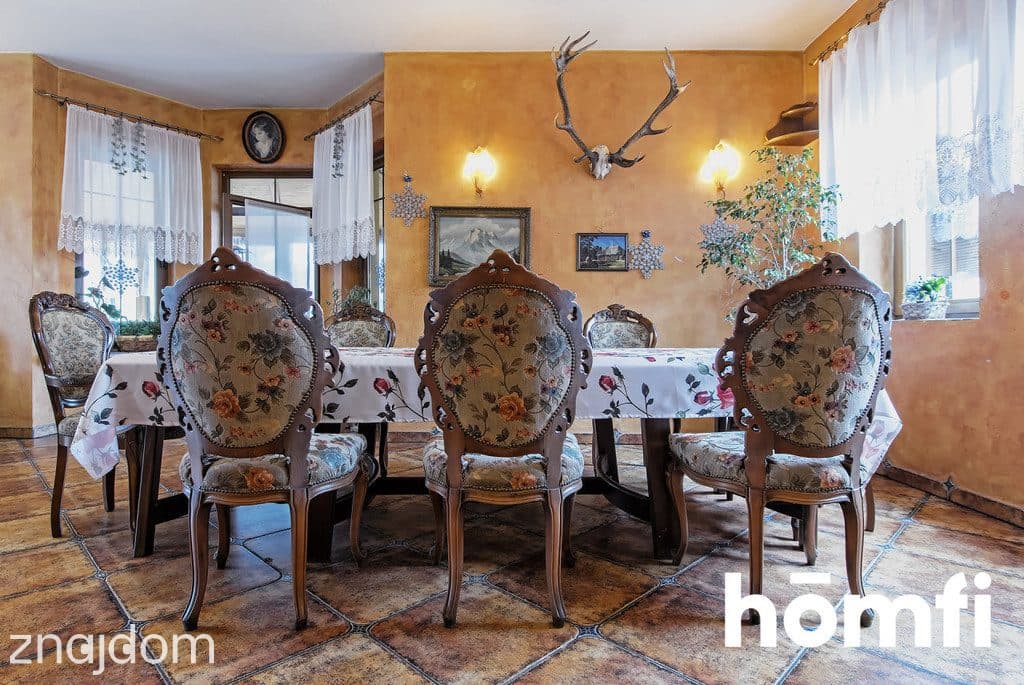 Dworek - dom z restauracją na sprzedaż! - zdjęcie 7