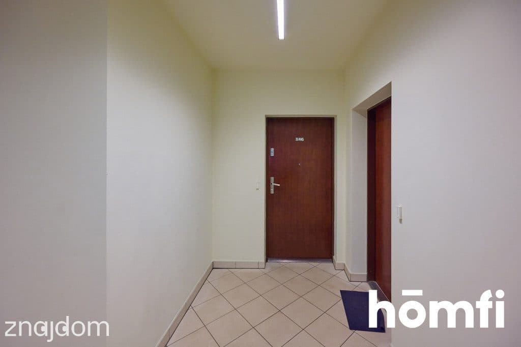 2 POKOJOWE MIESZKANIE W CENTRUM WROCŁAWIA - zdjęcie 18
