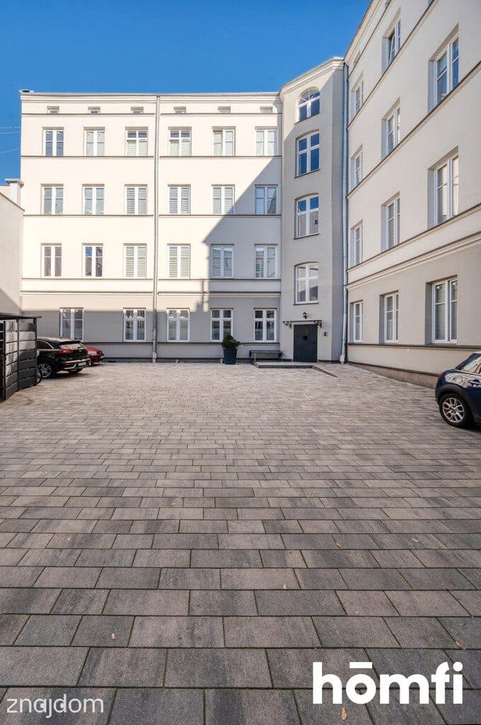Inwestycyjna Kawalerka w Centrum Miasta - zdjęcie 7