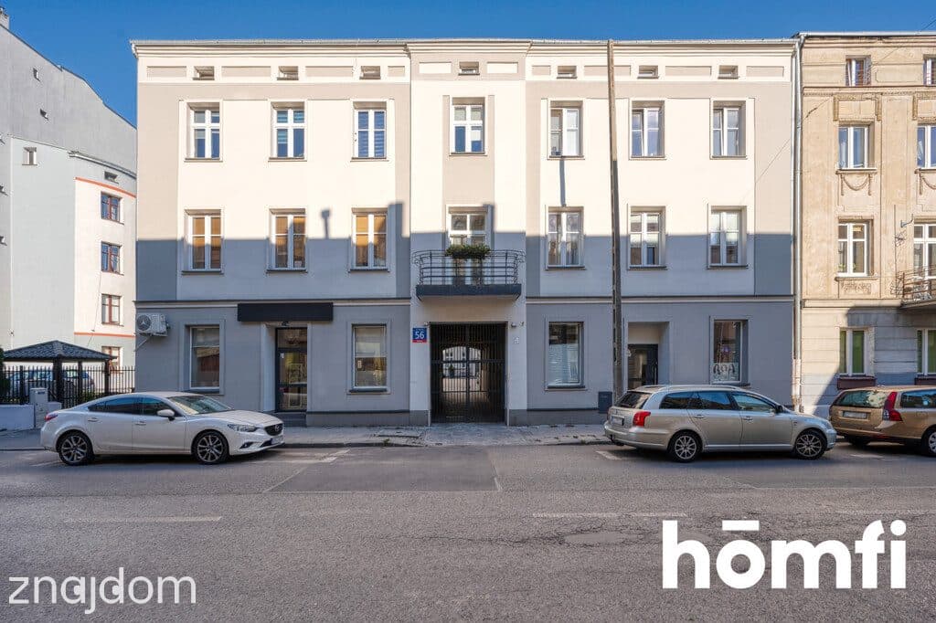 Inwestycyjna Kawalerka w Centrum Miasta - zdjęcie 10