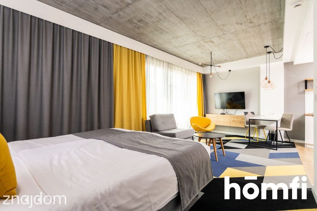 2 APARTAMENTY INWESTYCYJNE| STARE PODGÓRZE | FV - zdjęcie 5