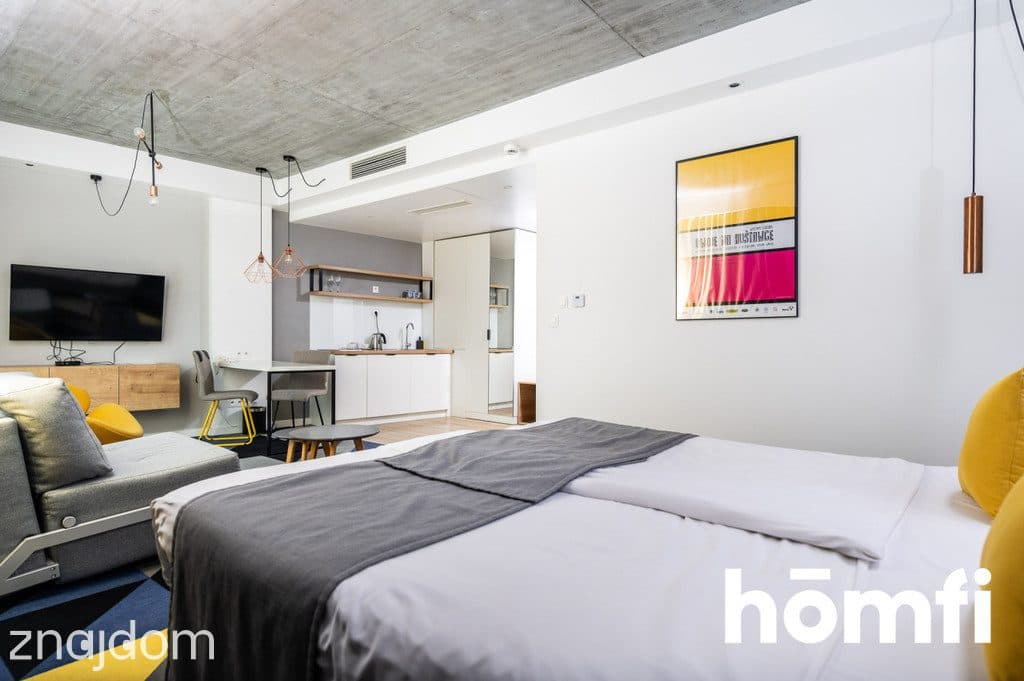2 APARTAMENTY INWESTYCYJNE| STARE PODGÓRZE | FV - zdjęcie 10