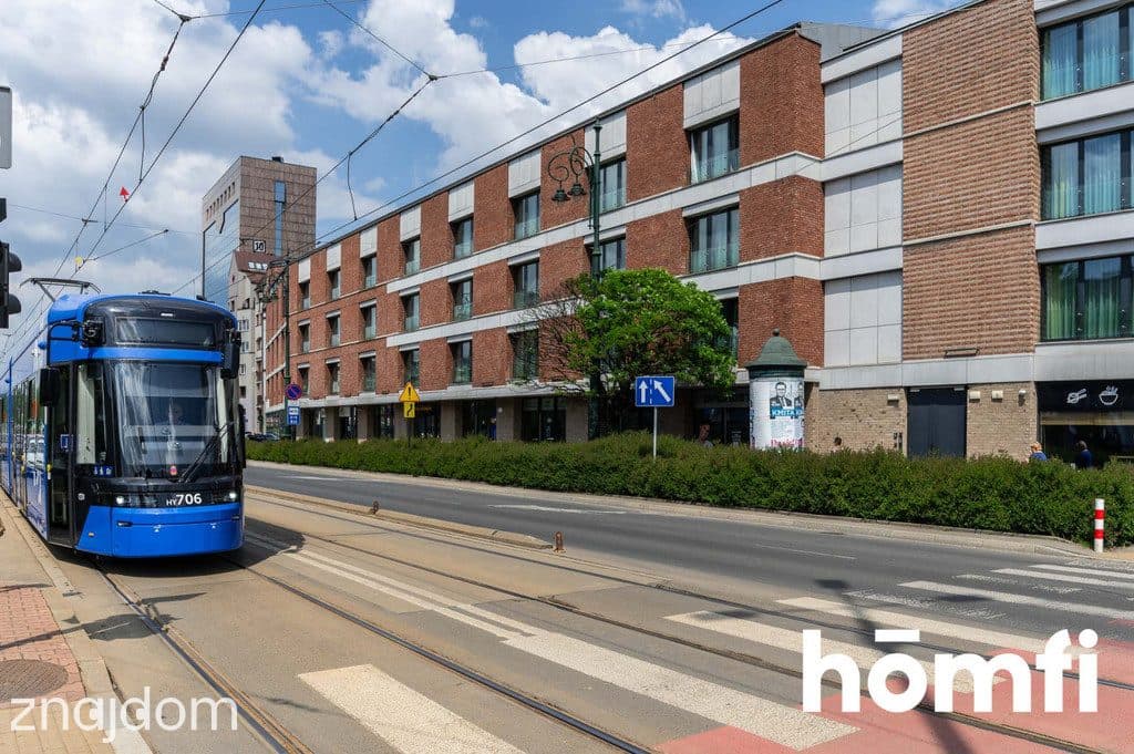 2 APARTAMENTY INWESTYCYJNE| STARE PODGÓRZE | FV - zdjęcie 16