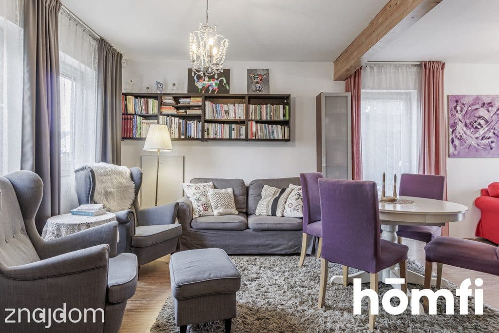 Przytulny dom do zamieszkania, 92m2 Teresin - zdjęcie 14