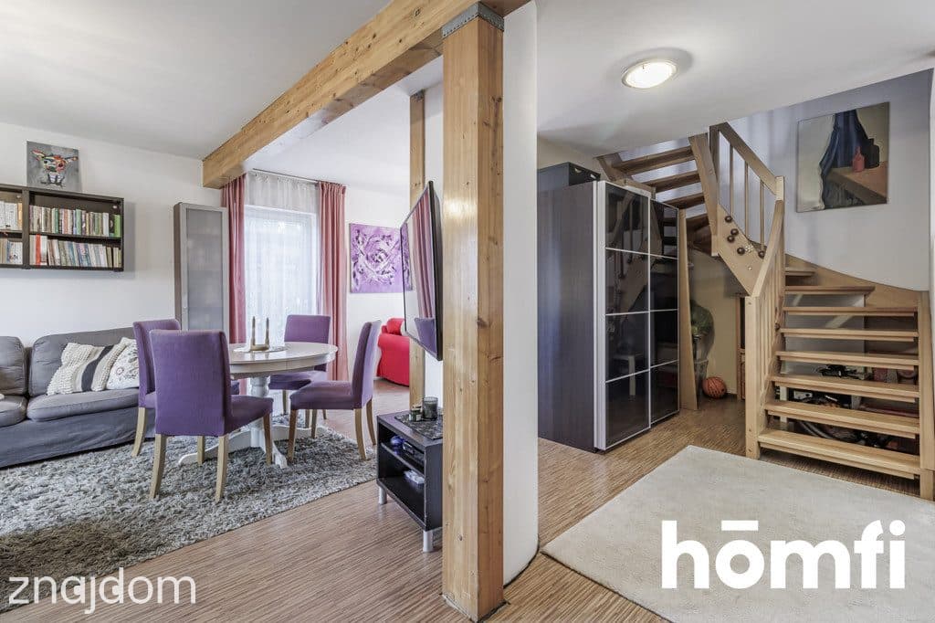 Przytulny dom do zamieszkania, 92m2 Teresin - zdjęcie 3