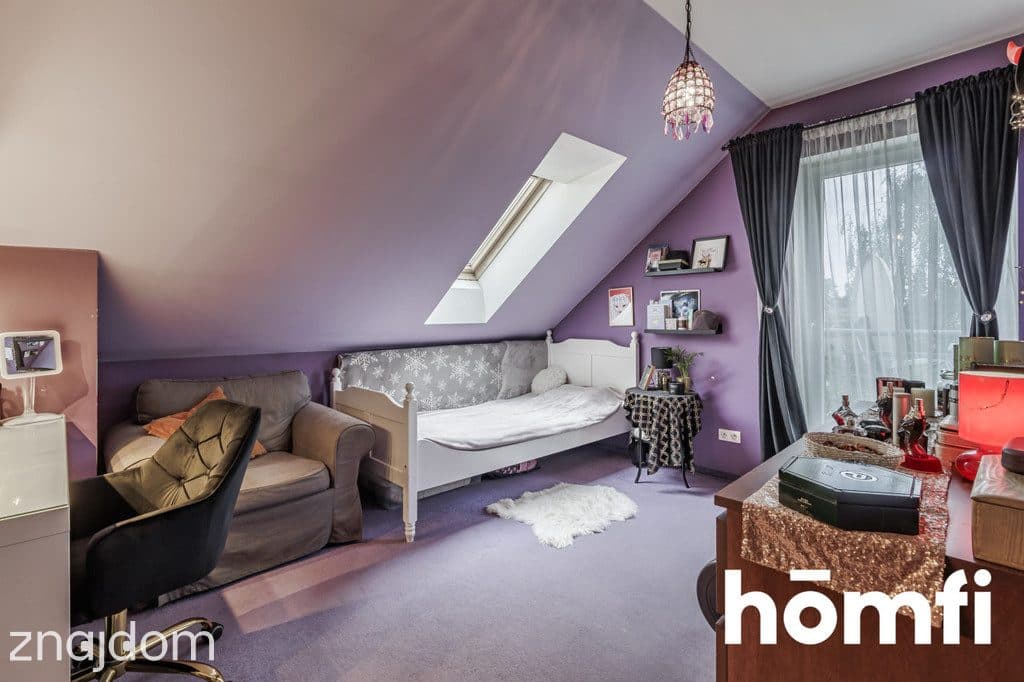 Przytulny dom do zamieszkania, 92m2 Teresin - zdjęcie 6