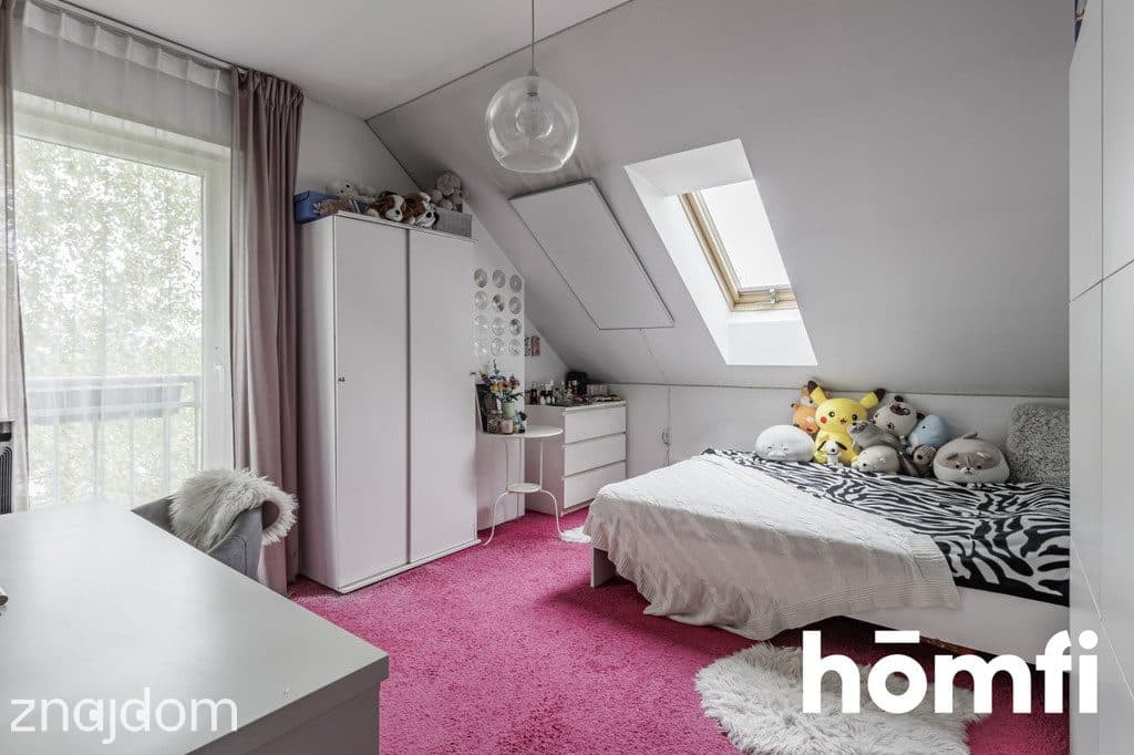 Przytulny dom do zamieszkania, 92m2 Teresin - zdjęcie 7