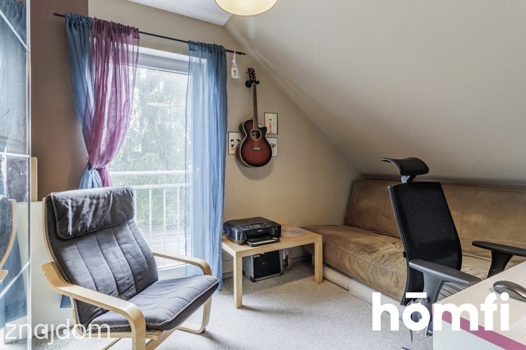 Przytulny dom do zamieszkania, 92m2 Teresin - zdjęcie 8