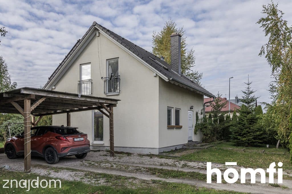 Przytulny dom do zamieszkania, 92m2 Teresin - zdjęcie 10