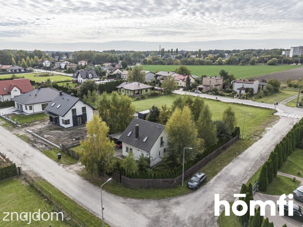 Przytulny dom do zamieszkania, 92m2 Teresin - zdjęcie 12