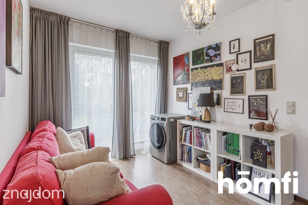 Przytulny dom do zamieszkania, 92m2 Teresin - zdjęcie 15
