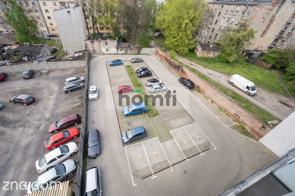 Mieszkanie w stanie deweloperskim Stary Rynek - zdjęcie 14