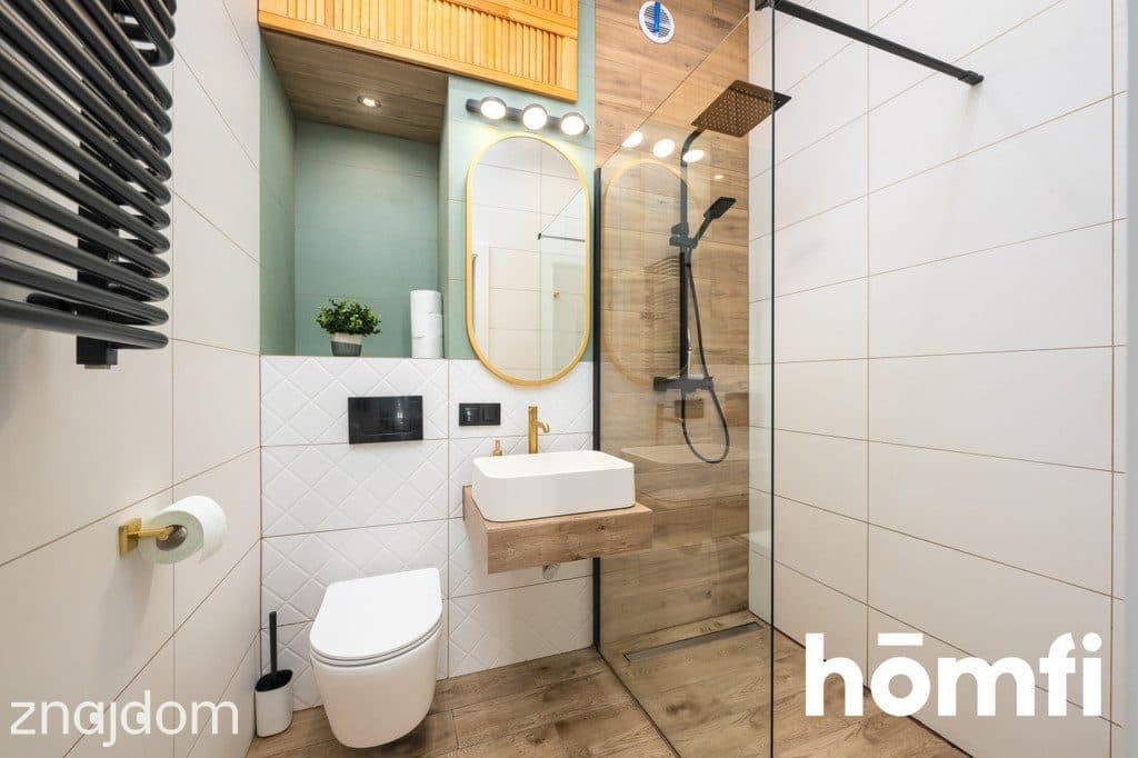 Przestronny apartament, 3 pok., 87m2 w samym Rynku - zdjęcie 6