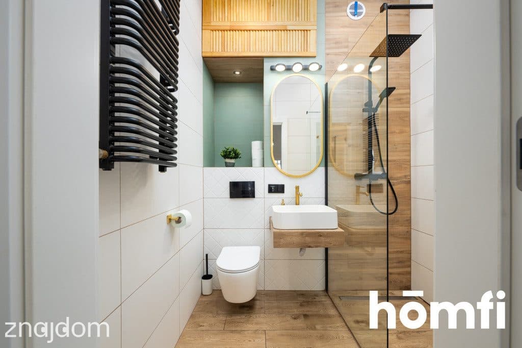 Przestronny apartament, 3 pok., 87m2 w samym Rynku - zdjęcie 13