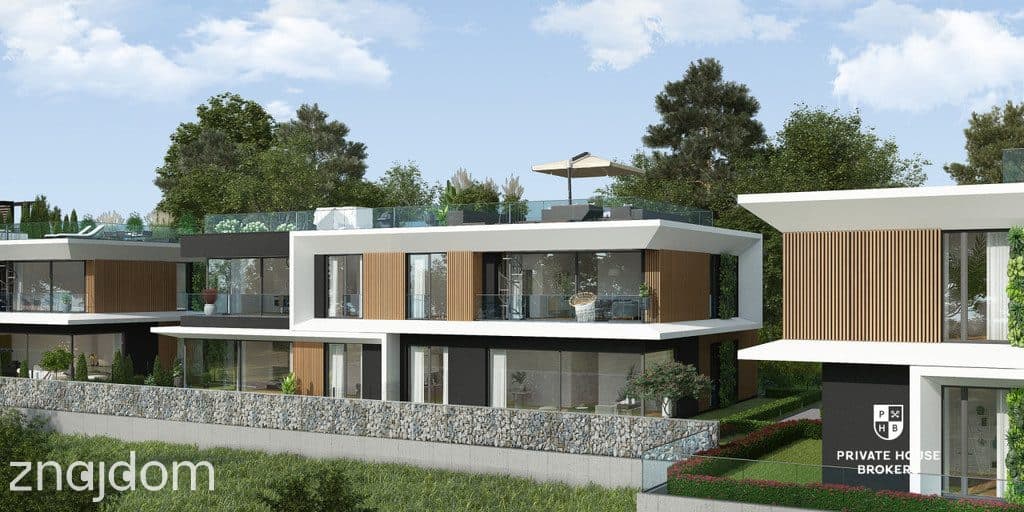 Apartament, 4 pokoje, ul. Emaus, Wola Justowska - zdjęcie 4