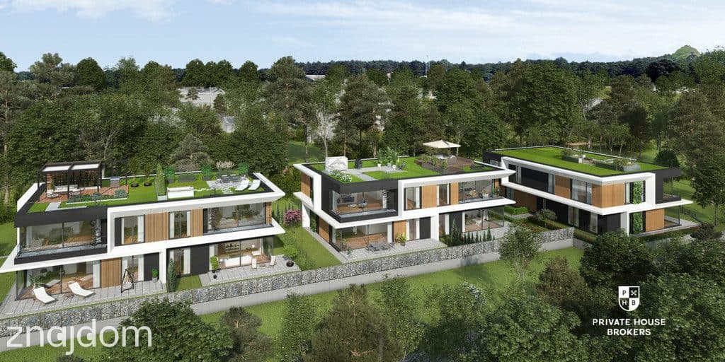 Apartament, 4 pokoje, ul. Emaus, Wola Justowska - zdjęcie 5