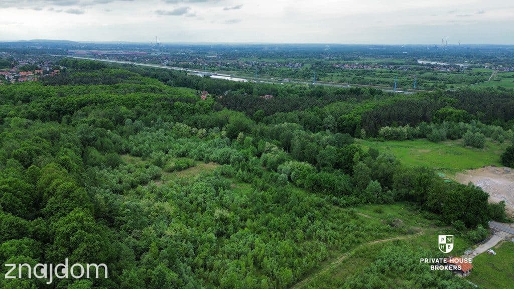 Na sprzedaż piękna widokowa, 17,3a w Zakrzowie - zdjęcie 4