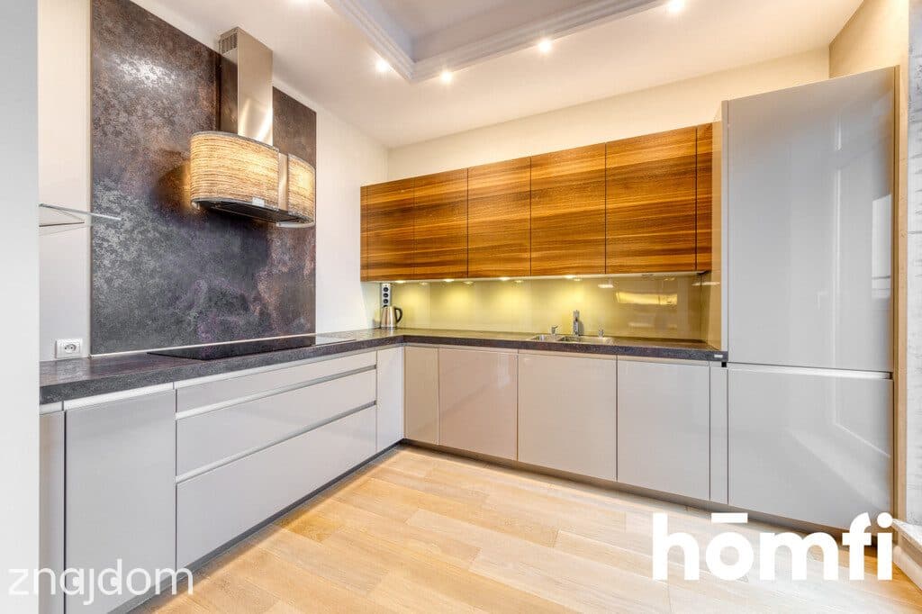 Przestronny apartament 116 m² z tarasem i garażem - zdjęcie 2