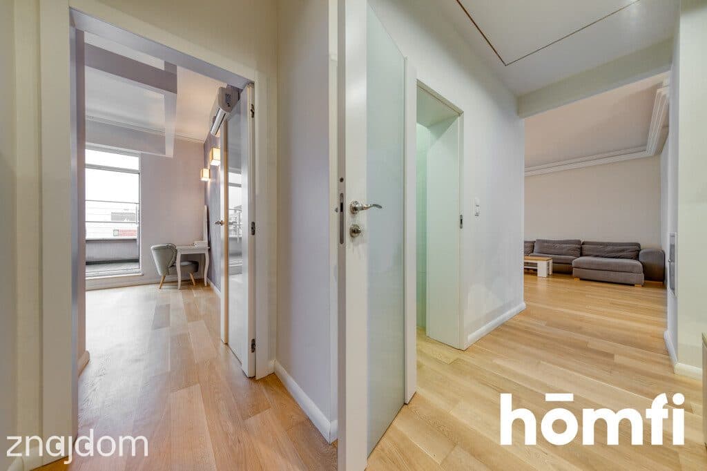 Przestronny apartament 116 m² z tarasem i garażem - zdjęcie 4