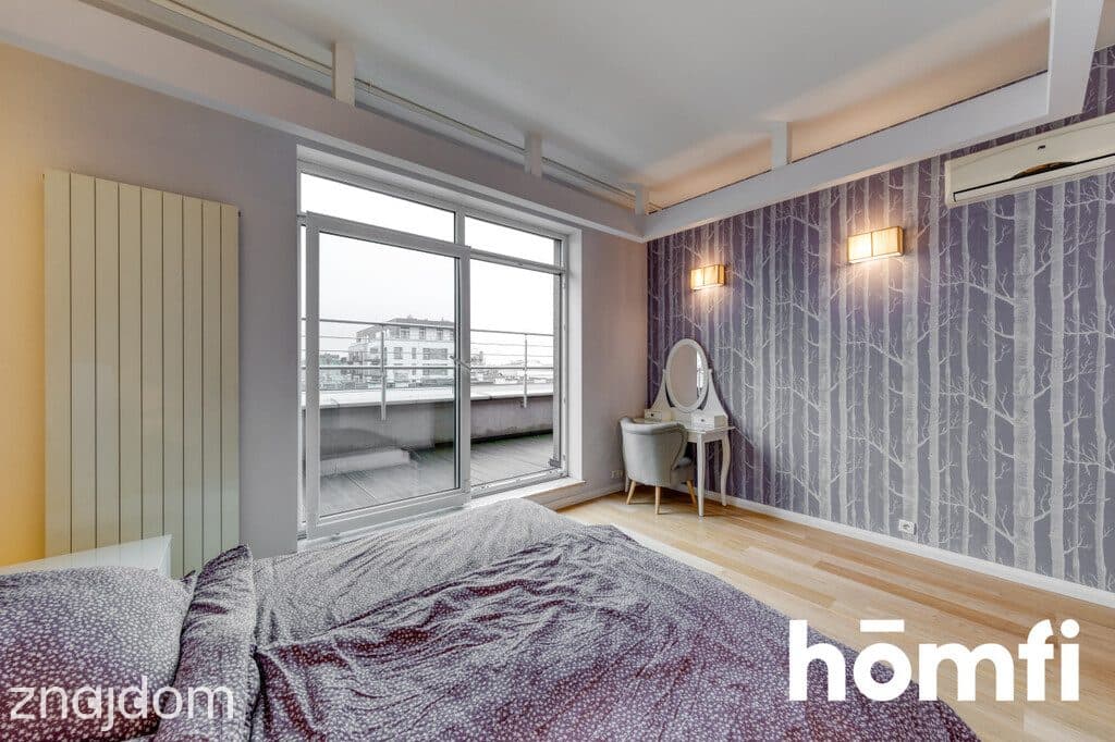 Przestronny apartament 116 m² z tarasem i garażem - zdjęcie 6