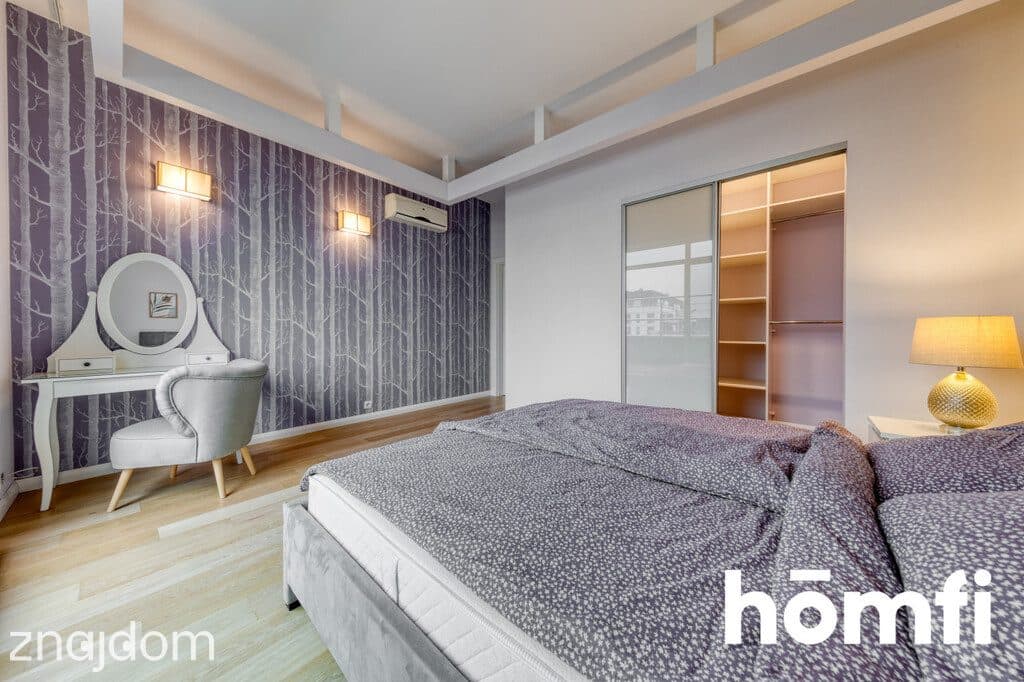 Przestronny apartament 116 m² z tarasem i garażem - zdjęcie 7