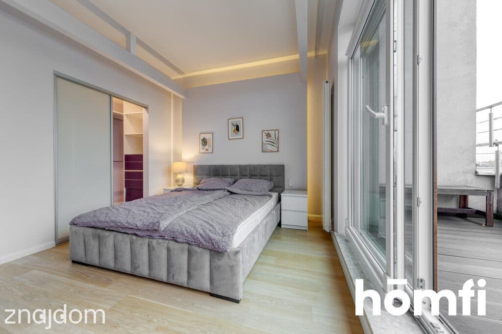 Przestronny apartament 116 m² z tarasem i garażem - zdjęcie 8