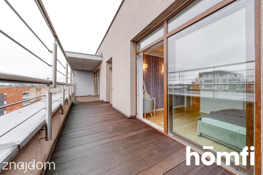 Przestronny apartament 116 m² z tarasem i garażem - zdjęcie 9