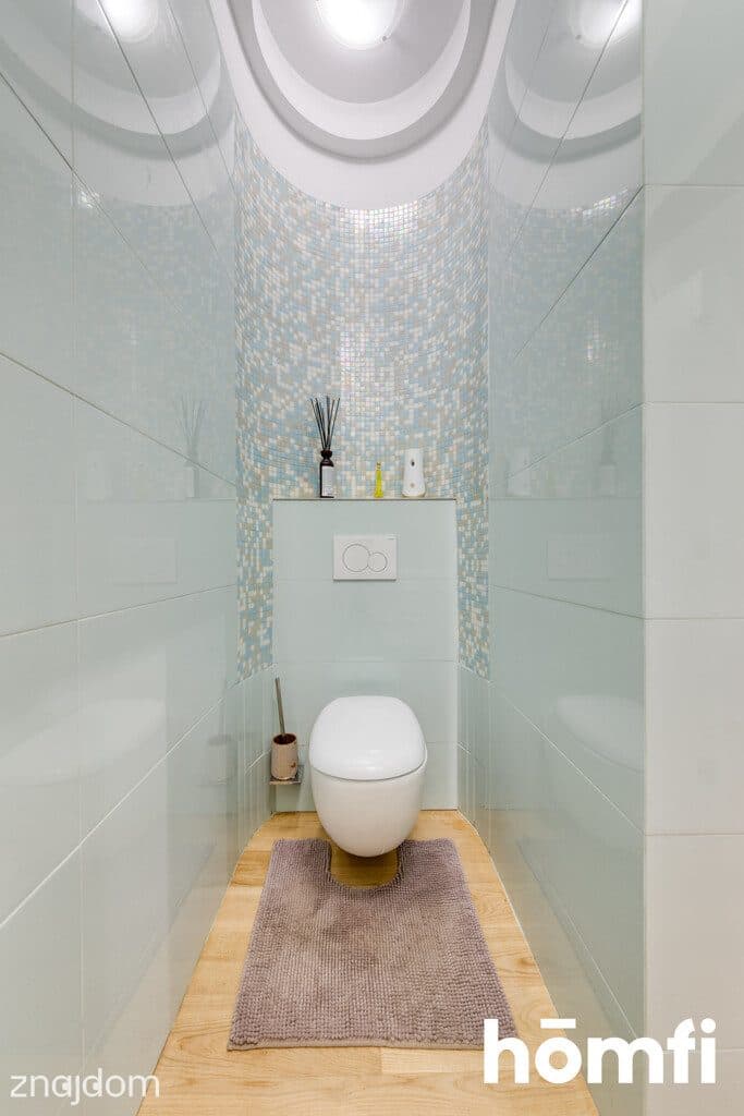 Przestronny apartament 116 m² z tarasem i garażem - zdjęcie 10