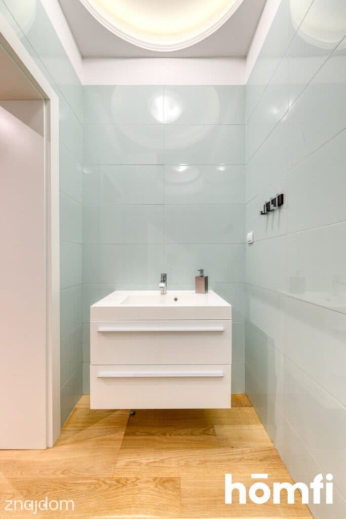 Przestronny apartament 116 m² z tarasem i garażem - zdjęcie 11
