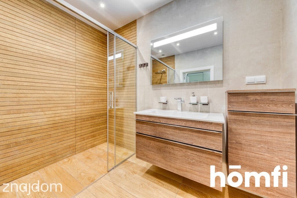 Przestronny apartament 116 m² z tarasem i garażem - zdjęcie 15