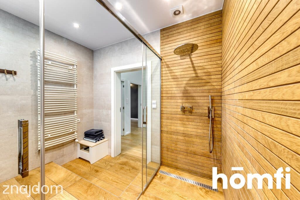 Przestronny apartament 116 m² z tarasem i garażem - zdjęcie 16